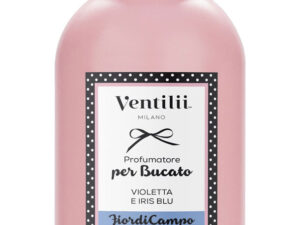 Ventilii Milano wasparfum Fior di Campo 100 ml