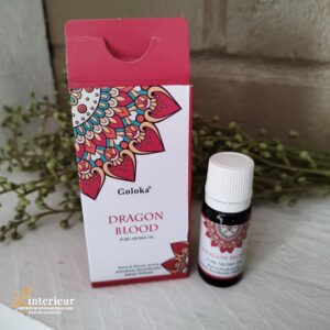 Geurolie goloka dragon blood