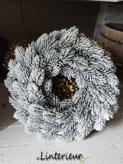 Nobiliskrans 25 cm