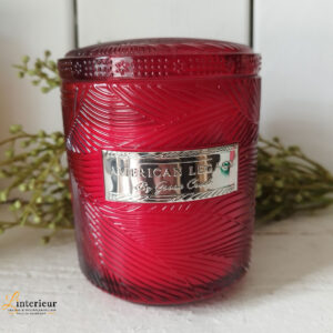 Goose creek glazen pot wild currant