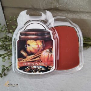 Chestnut hill pumpkin spice 99 gram