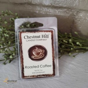 Chestnut hill roasted coffee