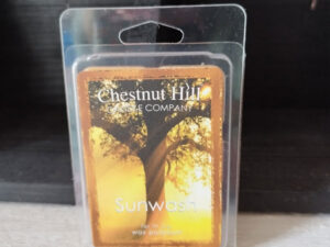Chestnut hill sunwash