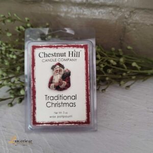 Chestnut hill traditional christmas