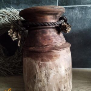 Himachal pot