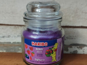 Haribo berry mix 85 gram