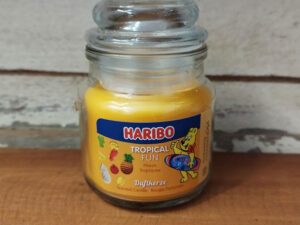 Haribo tropical fun 85 gram