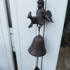 Deurbel hanger engel