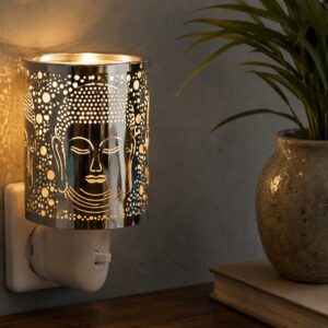 Plugin geurbrander Night Spirit