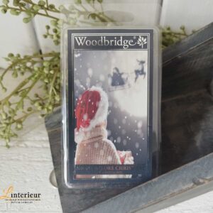 Woodbridge wax melts night before christmas