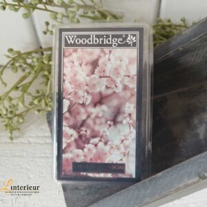 Woodbridge wax melts cherry blossom