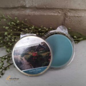 Goose creek garden house wax melts