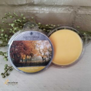 Goose creek under the oaks wax melts