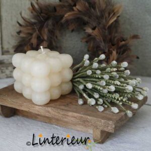 Sfeervolle cadeauset landelijk decor