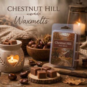 Chestnut Hill Wax Melts