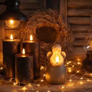 Led verlichting