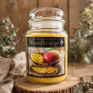 Woodbridge kaarsen