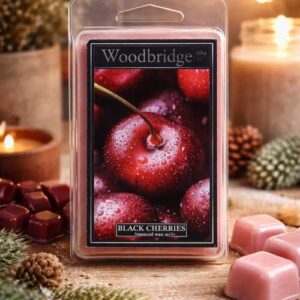 Woodbridge wax melts