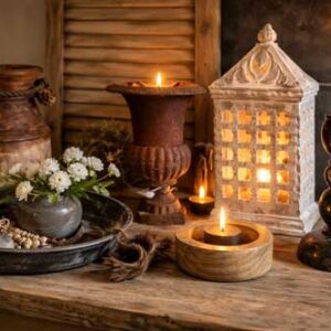 Woonaccessoires