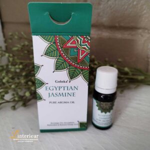 Geurolie goloka egyptian jasmine