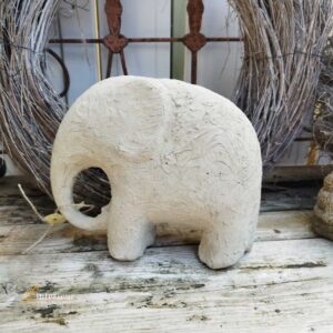 Decoratieve Olifant