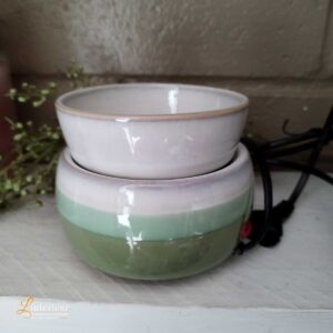 Elektrische Geurbrander Matcha Latte