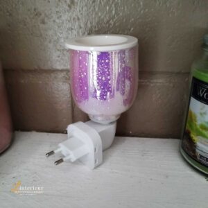 Elektrische geurbrander IRIDESCENT