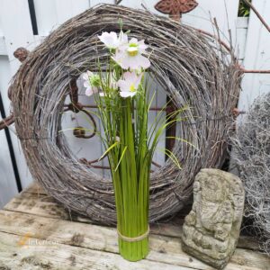 Kunstbloemen boeket