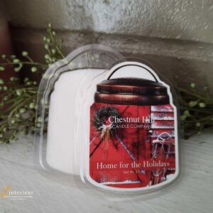 Chestnut Hill wax melts home for